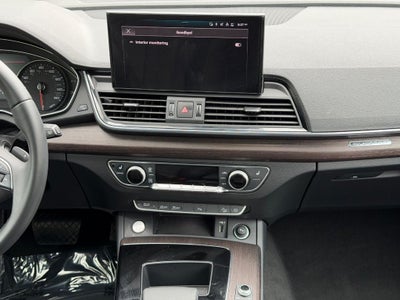 2025 Audi Q5 Sportback S line Premium 45 TFSI quattro