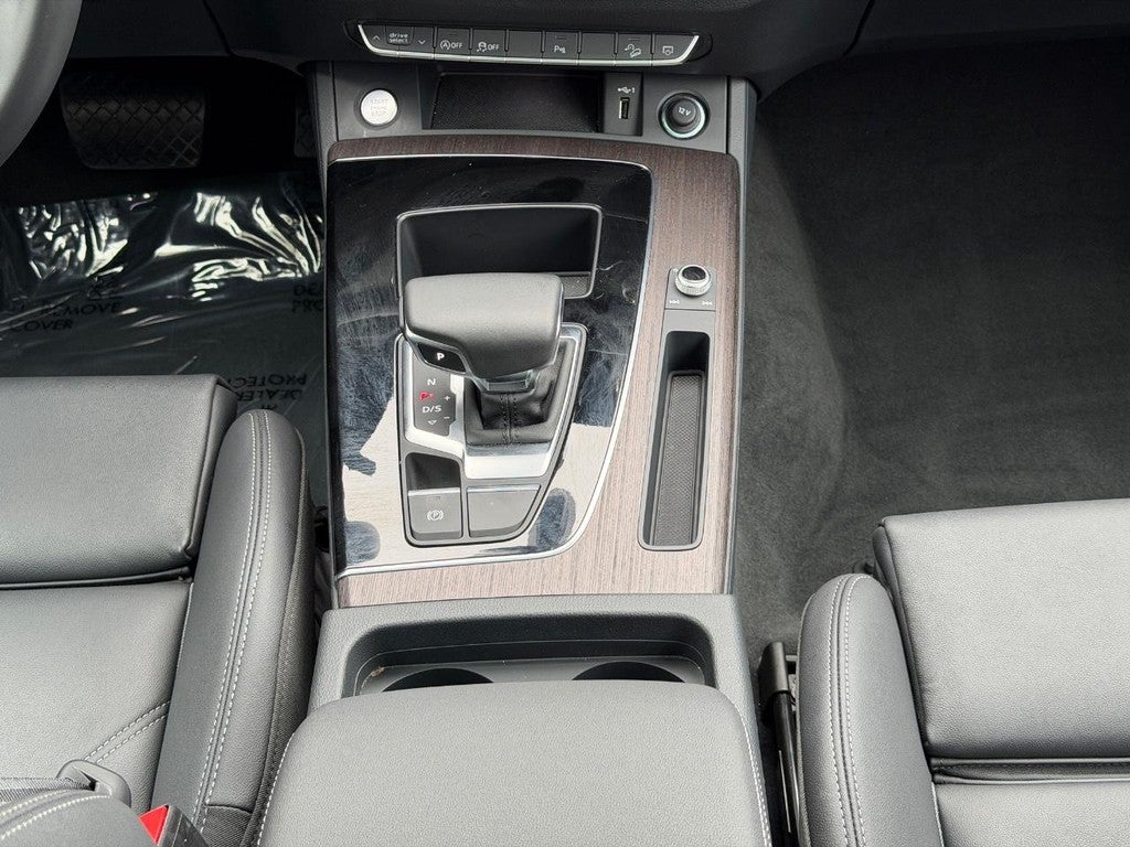 2025 Audi Q5 Sportback S line Premium 45 TFSI quattro