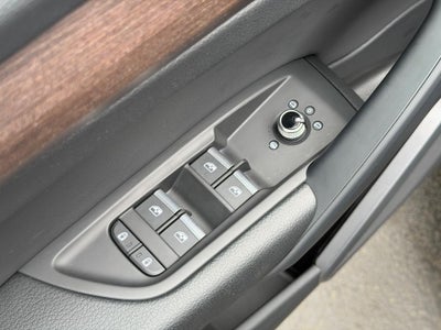 2025 Audi Q5 Sportback S line Premium 45 TFSI quattro