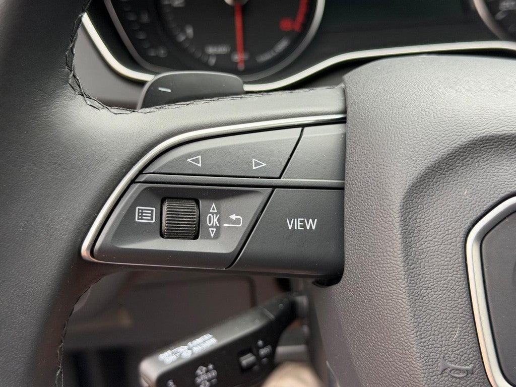 2025 Audi Q5 Sportback S line Premium 45 TFSI quattro