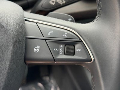 2025 Audi Q5 Sportback S line Premium 45 TFSI quattro