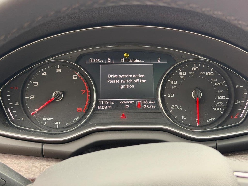 2025 Audi Q5 Sportback S line Premium 45 TFSI quattro