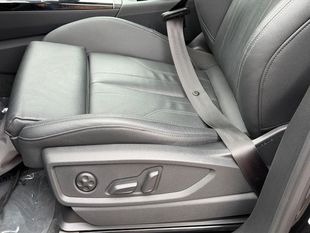 2025 Audi Q5 Sportback S line Premium 45 TFSI quattro