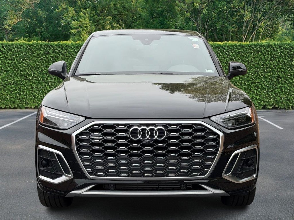 2025 Audi Q5 Sportback S line Premium 45 TFSI quattro