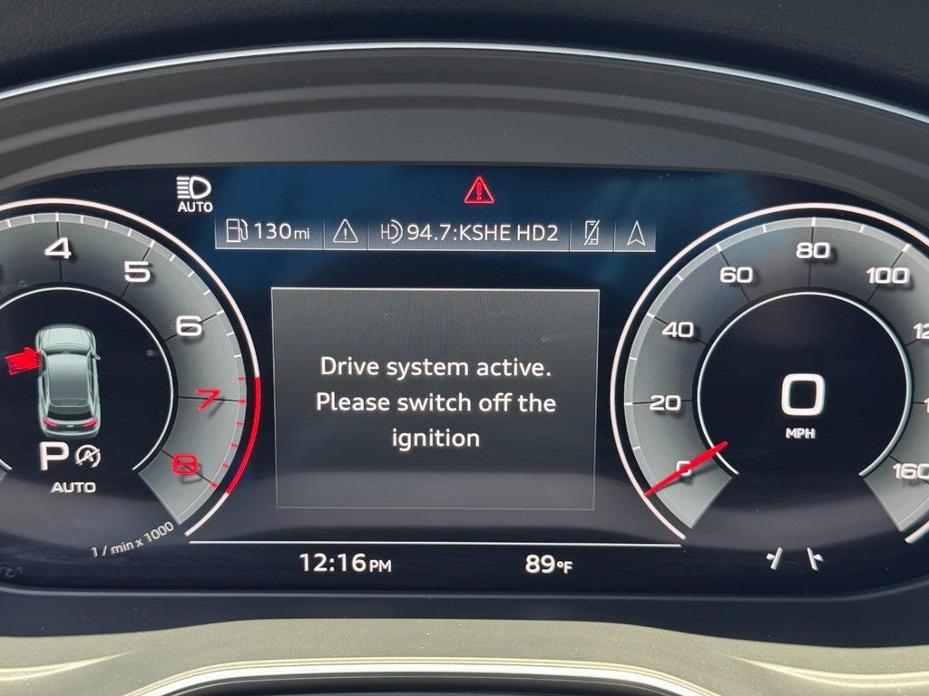 2022 Audi Q5 Sportback S line Premium Plus 45 TFSI quattro