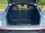 2022 Audi Q5 Sportback S line Premium Plus 45 TFSI quattro