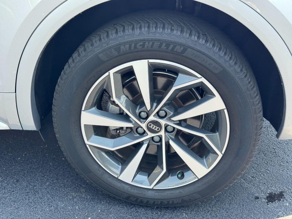 2022 Audi Q5 Sportback S line Premium Plus 45 TFSI quattro
