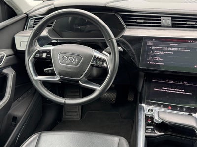 2024 Audi Q8 e-tron Premium Plus quattro