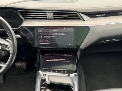 2024 Audi Q8 e-tron Premium Plus quattro