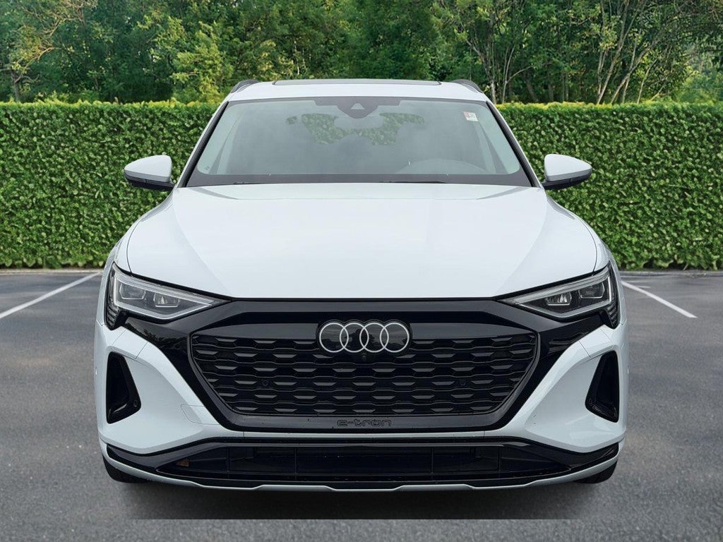 2024 Audi Q8 e-tron Premium Plus quattro