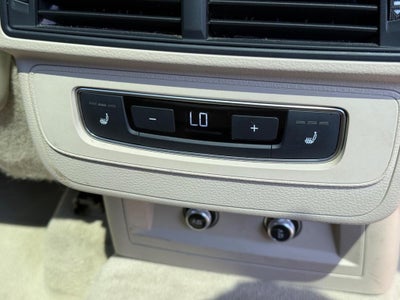 2019 Audi Q7 Premium 55 TFSI quattro