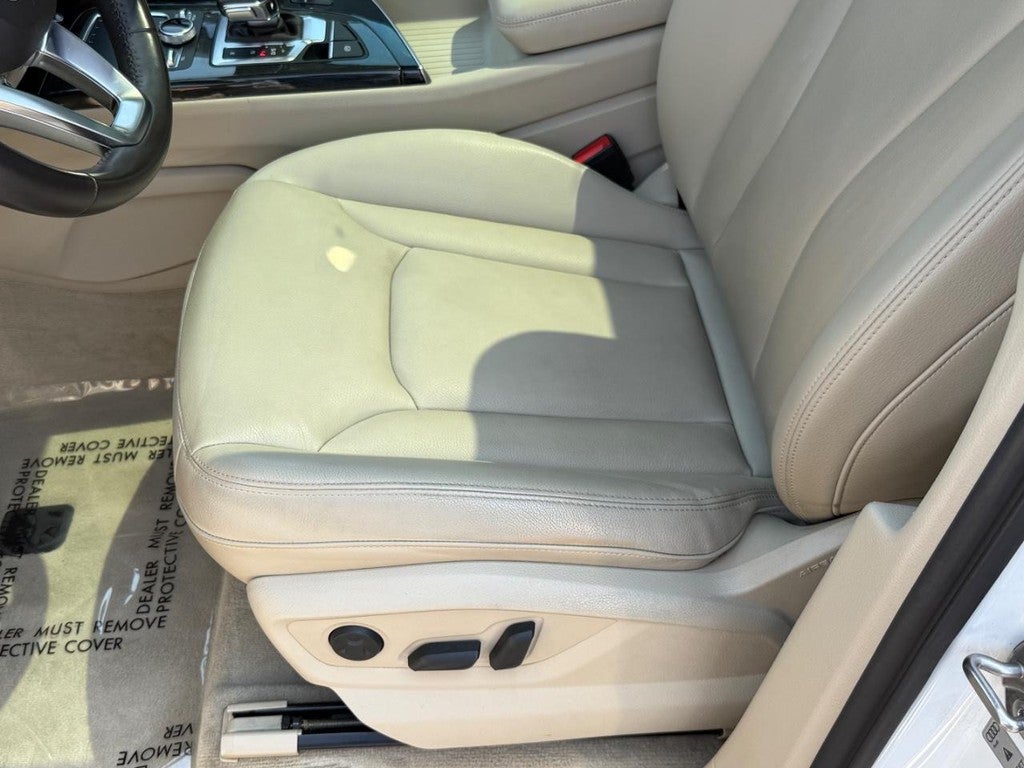 2019 Audi Q7 Premium 55 TFSI quattro