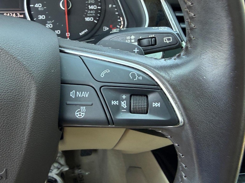2019 Audi Q7 Premium 55 TFSI quattro
