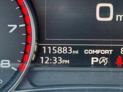 2019 Audi Q7 Premium 55 TFSI quattro