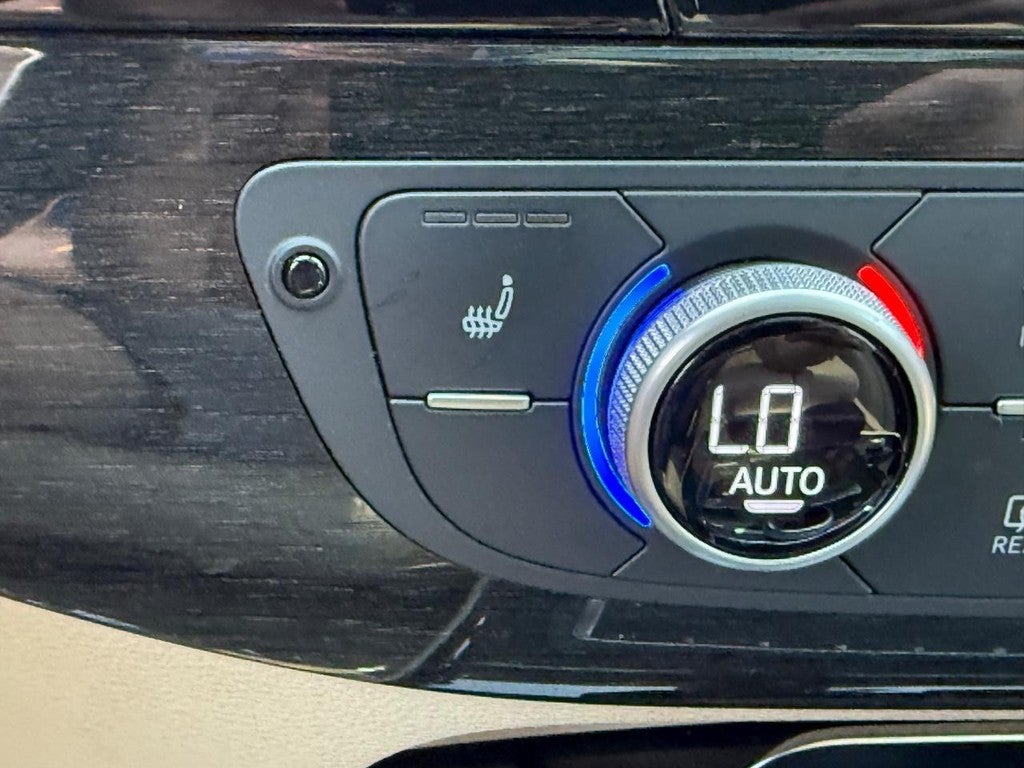2019 Audi Q7 Premium 55 TFSI quattro