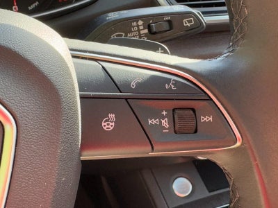 2024 Audi Q5 Premium 40 TFSI quattro