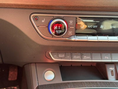 2024 Audi Q5 Premium 40 TFSI quattro