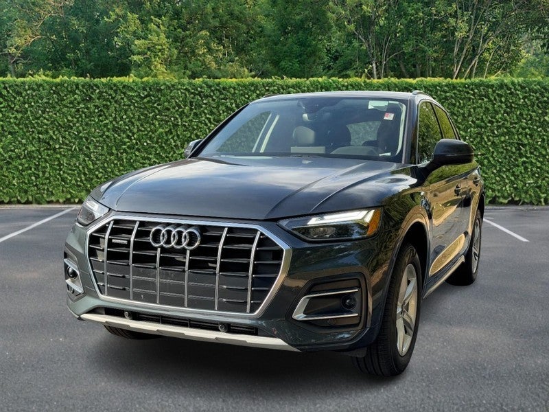2024 Audi Q5 Premium 40 TFSI quattro