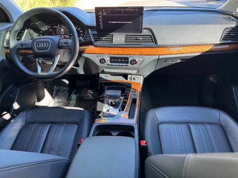 2023 Audi Q5 Premium 40 TFSI quattro