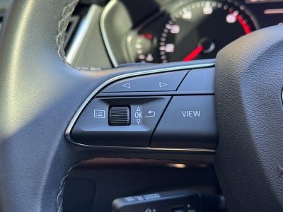 2023 Audi Q5 Premium 40 TFSI quattro