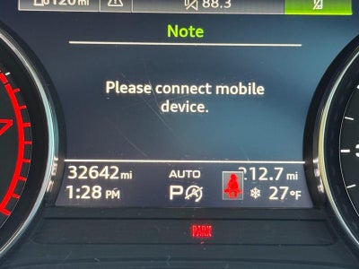 2023 Audi Q5 Premium 40 TFSI quattro