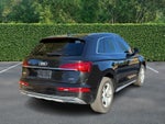 2023 Audi Q5 Premium 40 TFSI quattro
