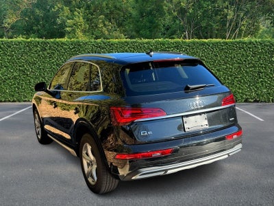 2023 Audi Q5 Premium 40 TFSI quattro