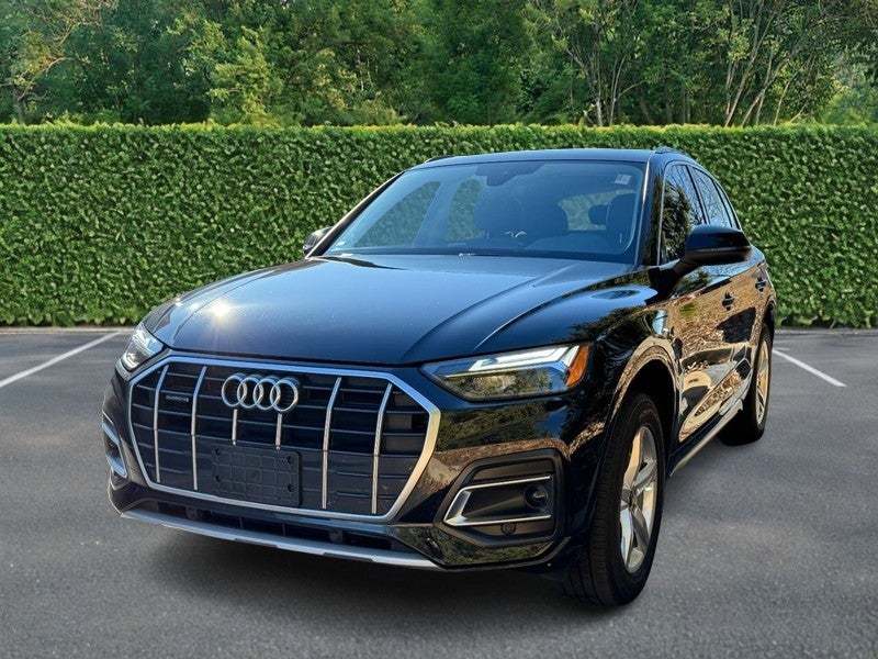 2023 Audi Q5 Premium 40 TFSI quattro
