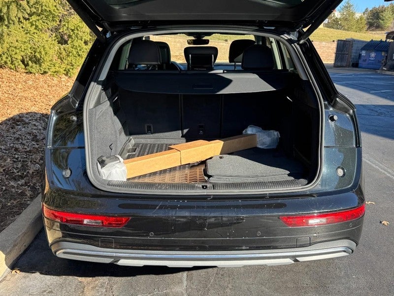 2023 Audi Q5 Premium 40 TFSI quattro