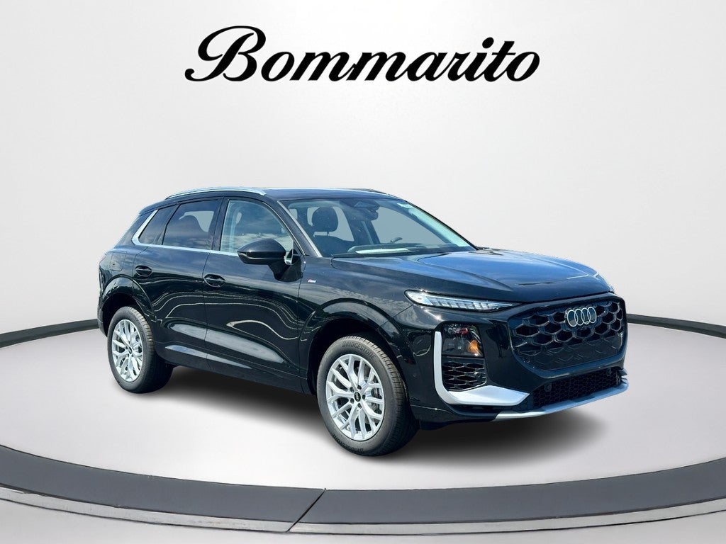 2026 Audi Q3