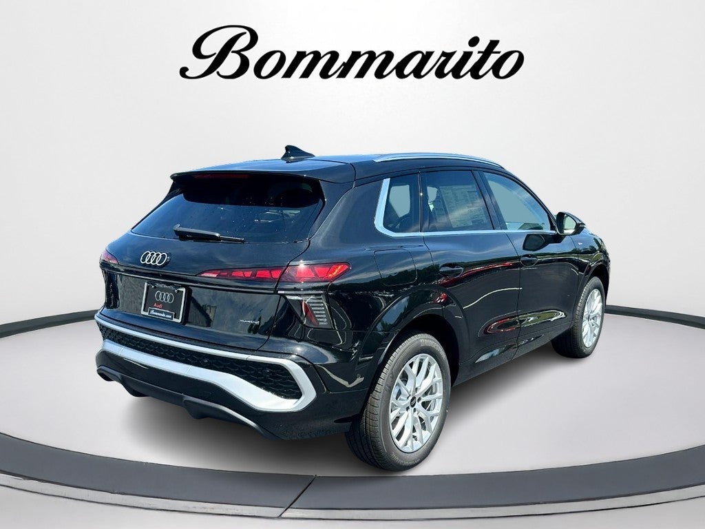 2026 Audi Q3 S line quattro