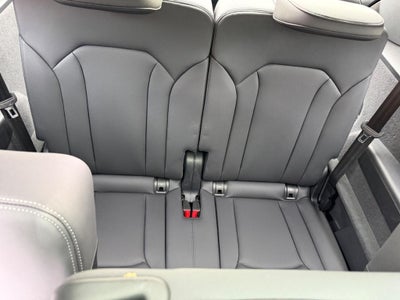 2025 Audi Q7 Premium 45 TFSI quattro