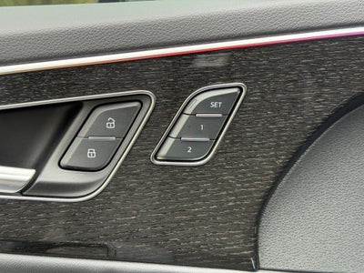 2025 Audi Q7 Premium 45 TFSI quattro