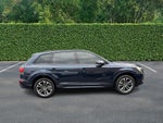 2025 Audi Q7 Premium 45 TFSI quattro