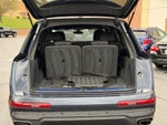 2025 Audi Q7 Premium 45 TFSI quattro