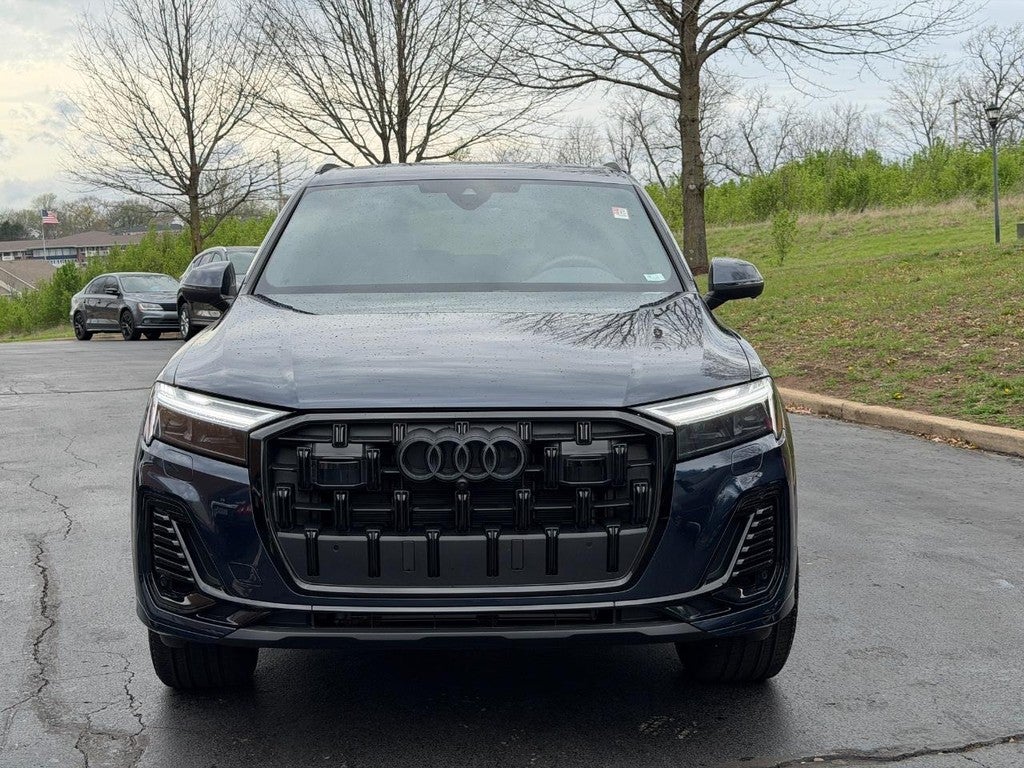 2025 Audi Q7 Premium 45 TFSI quattro