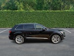2025 Audi Q7 Premium 45 TFSI quattro