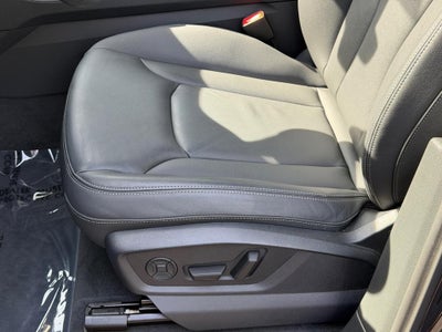 2025 Audi Q7 Premium 45 TFSI quattro