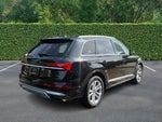 2025 Audi Q7 Premium 45 TFSI quattro