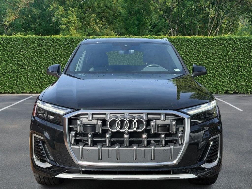 2025 Audi Q7 Premium 45 TFSI quattro