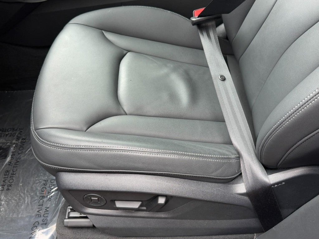 2025 Audi Q7 Premium 45 TFSI quattro