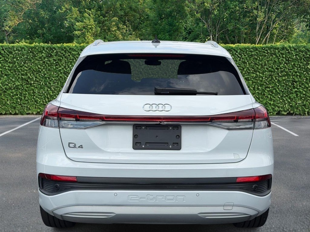 2023 Audi Q4 e-tron Premium 40 RWD