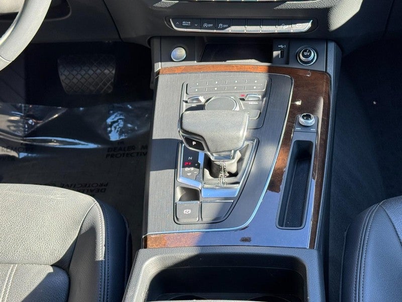 2019 Audi Q5 Premium 45 TFSI quattro