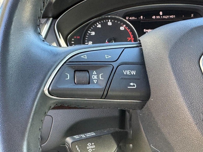 2019 Audi Q5 Premium 45 TFSI quattro