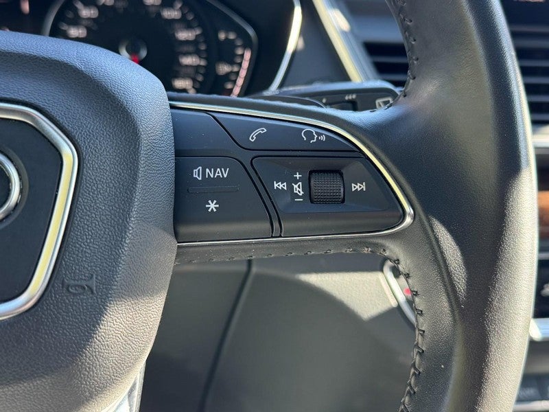 2019 Audi Q5 Premium 45 TFSI quattro