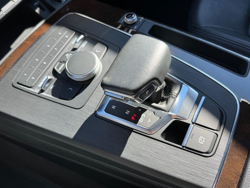 2019 Audi Q5 Premium 45 TFSI quattro