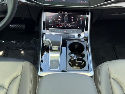 2025 Audi Q7 Premium 55 TFSI quattro
