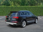 2025 Audi Q7 Premium 55 TFSI quattro