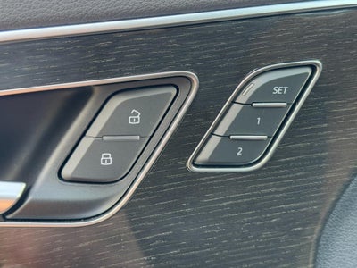 2025 Audi Q7 Premium 55 TFSI quattro
