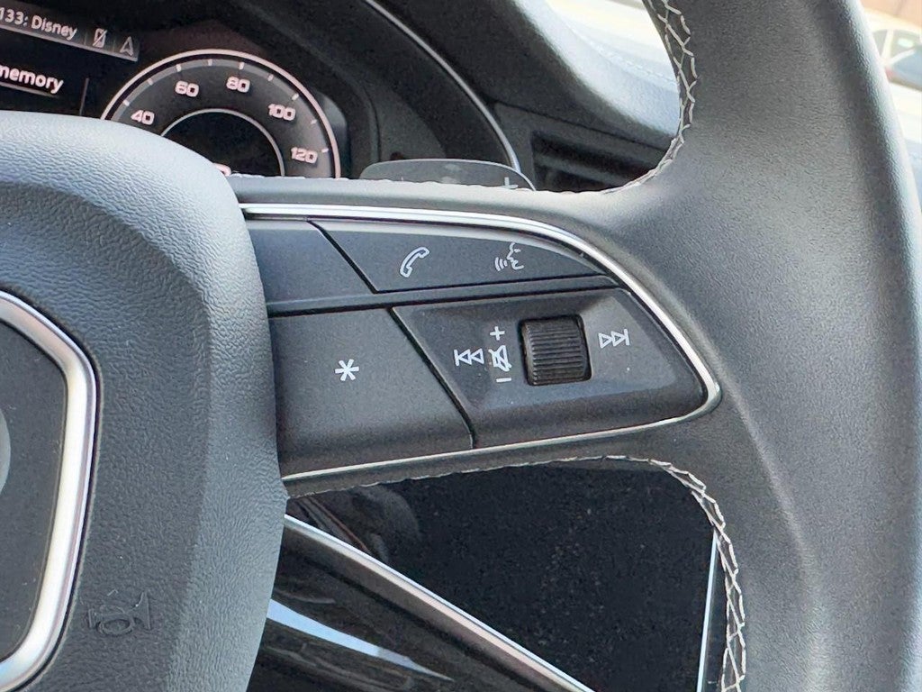 2025 Audi Q7 Premium 55 TFSI quattro